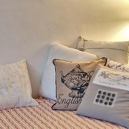 A Casa Di Irma