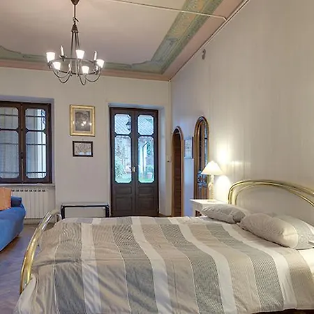 A Casa Di Irma