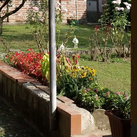 A Casa Di Irma Bed and breakfast Foglizzo