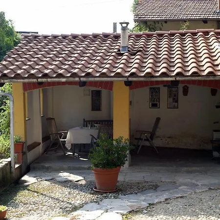 A Casa Di Irma