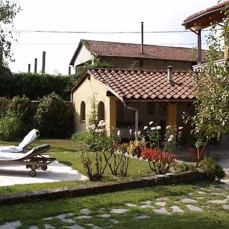 Bed and breakfast A Casa Di Irma