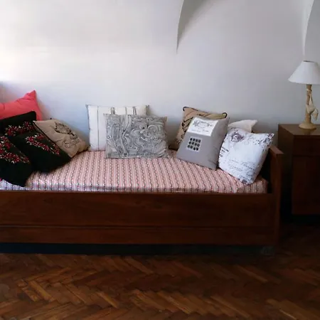 Bed and breakfast A Casa Di Irma *