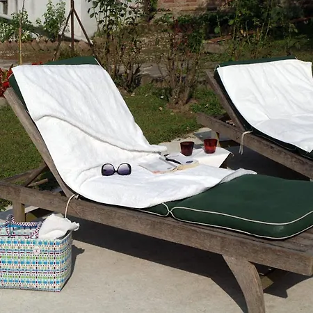 A Casa Di Irma Bed and breakfast